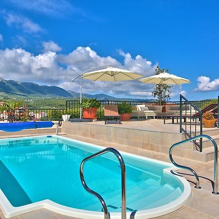 Kalina Deluxe Apartments Йелса Екстериор снимка