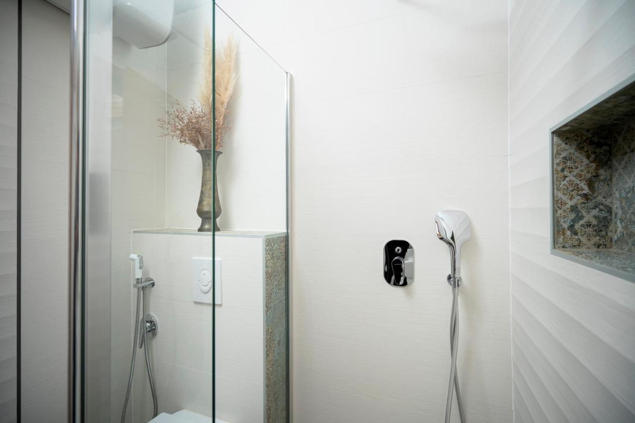 Kalina Deluxe Apartments Йелса Екстериор снимка