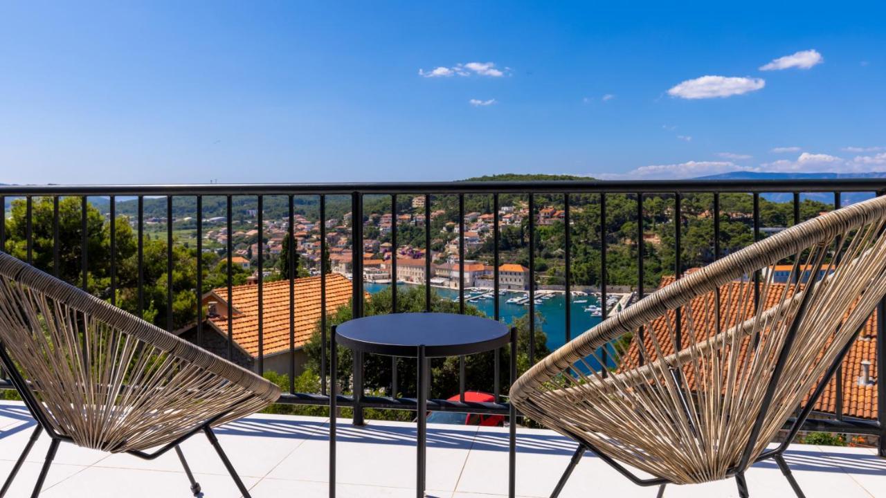 Kalina Deluxe Apartments Йелса Екстериор снимка