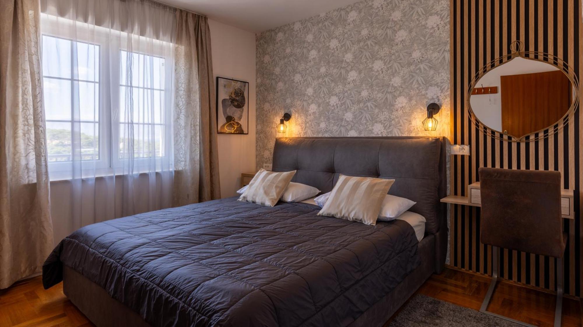 Kalina Deluxe Apartments Йелса Екстериор снимка