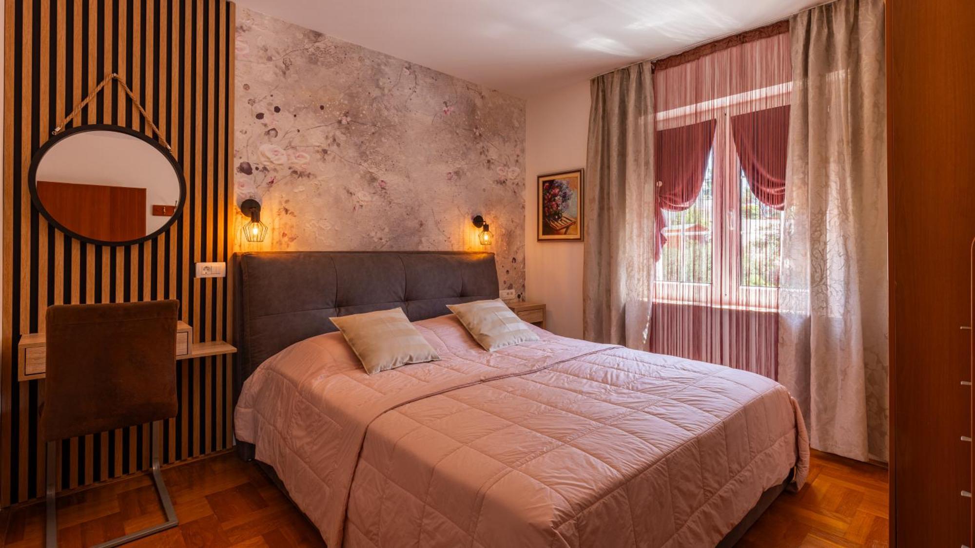 Kalina Deluxe Apartments Йелса Екстериор снимка