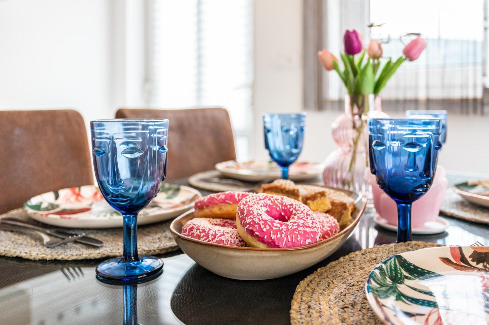 Kalina Deluxe Apartments Йелса Екстериор снимка