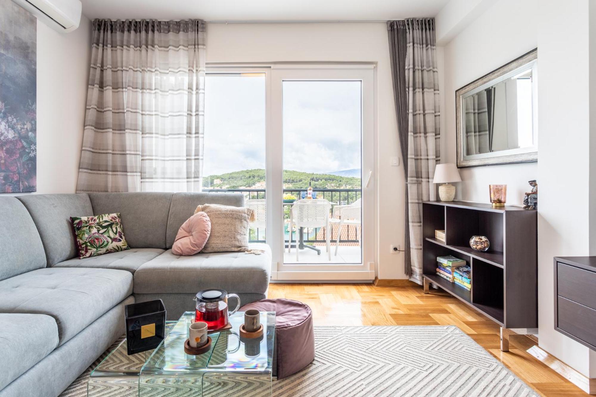 Kalina Deluxe Apartments Йелса Екстериор снимка