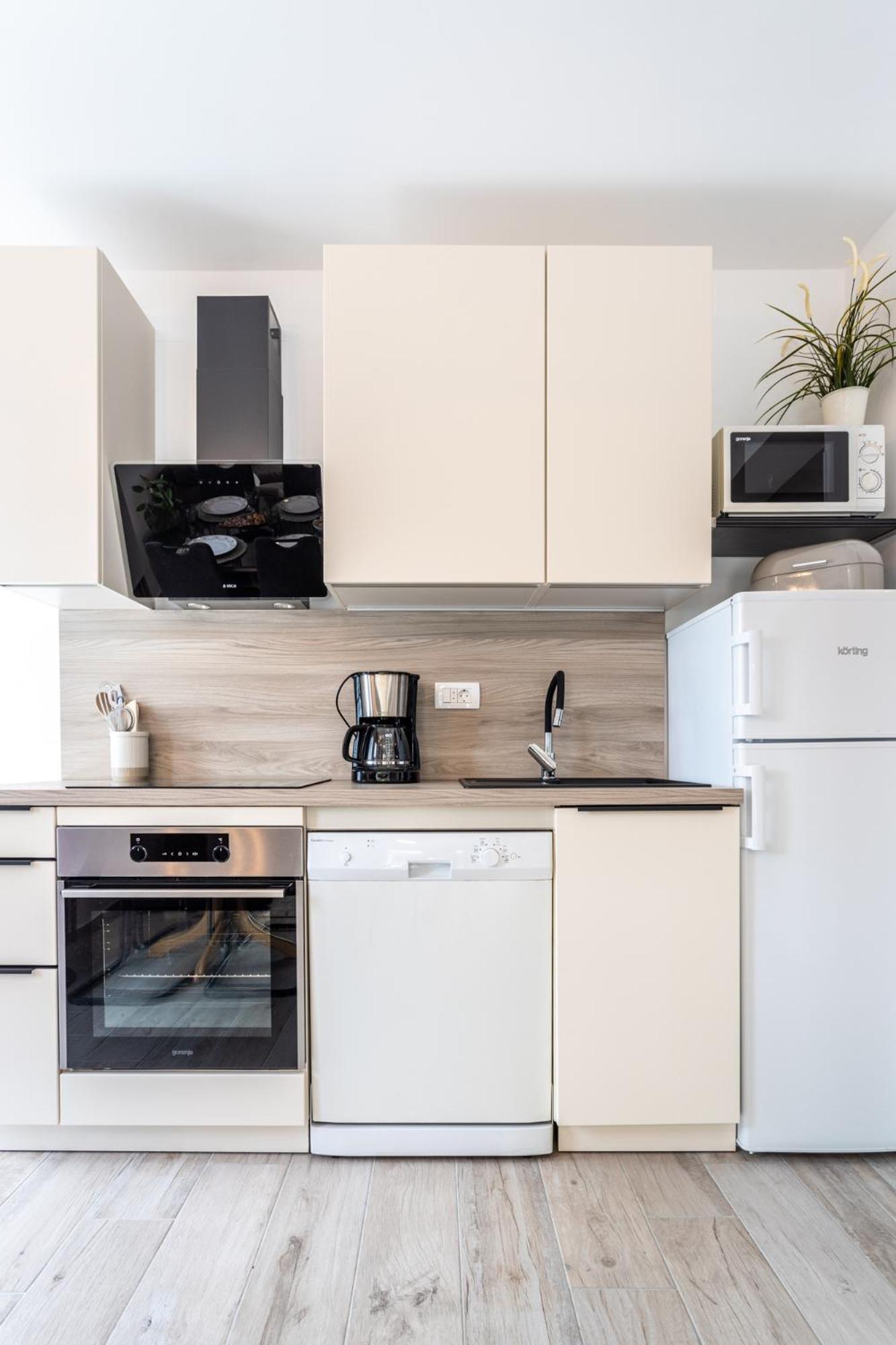 Kalina Deluxe Apartments Йелса Екстериор снимка