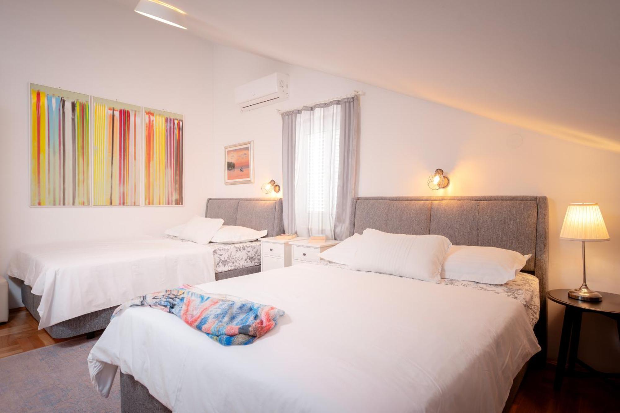 Kalina Deluxe Apartments Йелса Екстериор снимка