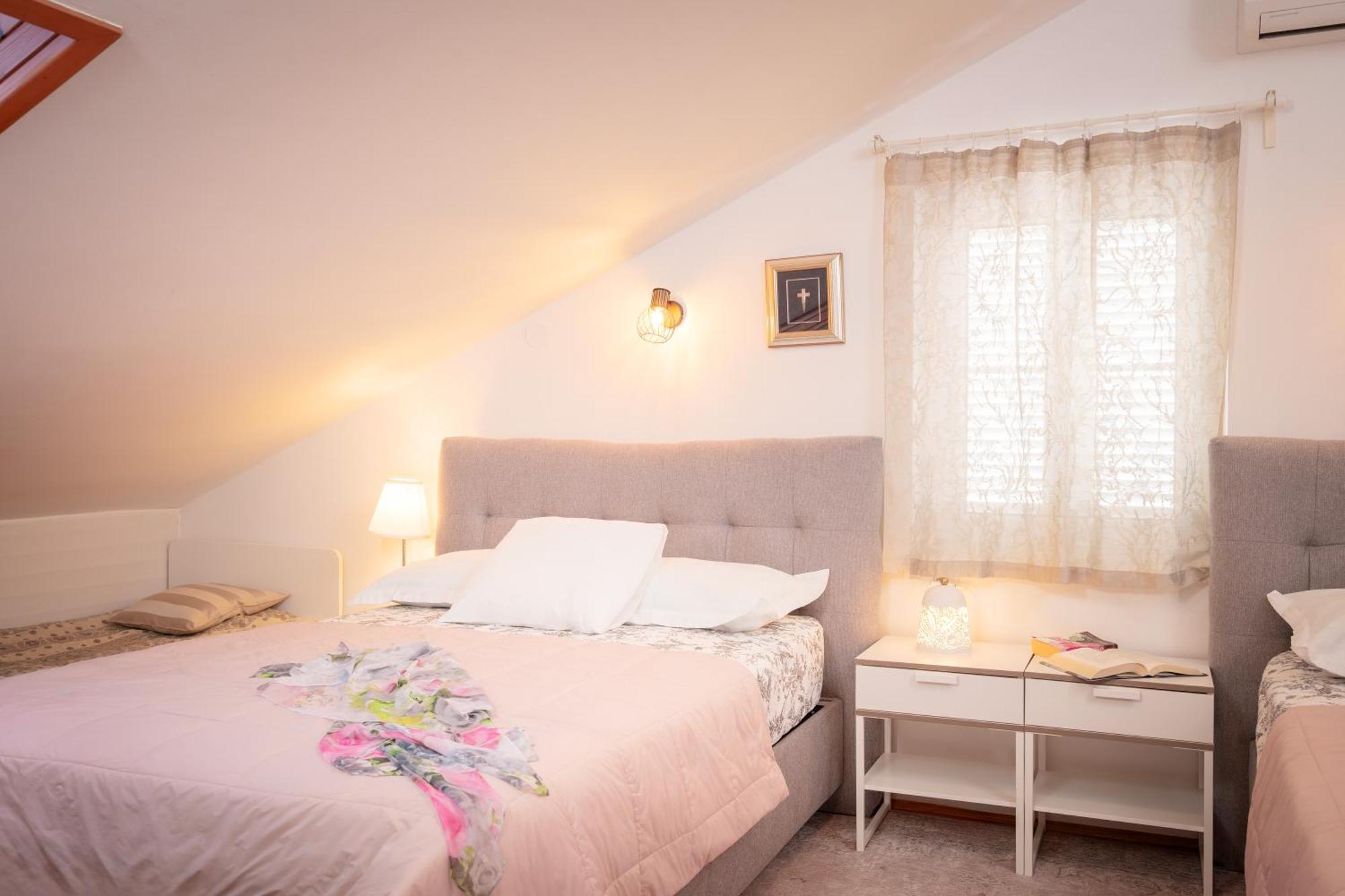 Kalina Deluxe Apartments Йелса Екстериор снимка