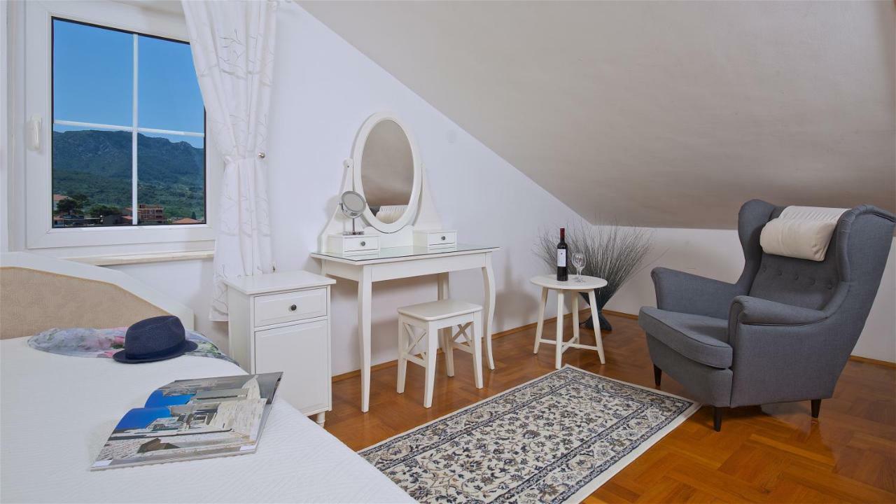 Kalina Deluxe Apartments Йелса Екстериор снимка