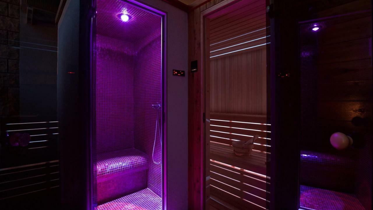 Kalina Deluxe Apartments Йелса Екстериор снимка