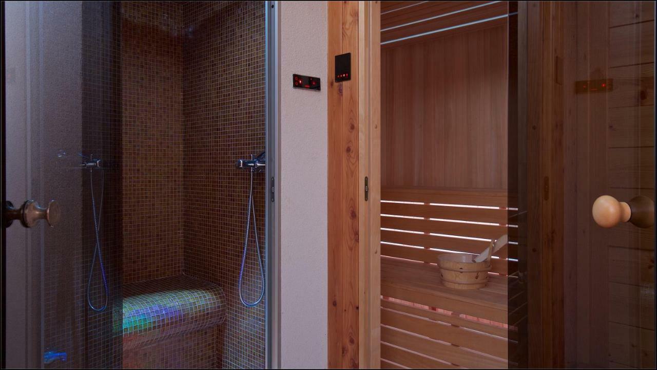 Kalina Deluxe Apartments Йелса Екстериор снимка