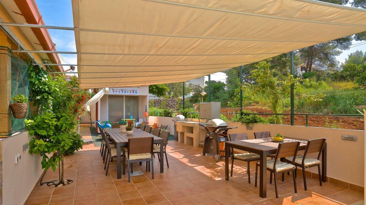 Kalina Deluxe Apartments Йелса Екстериор снимка